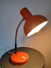 Lampe bureau vintage d'occasion  Reims