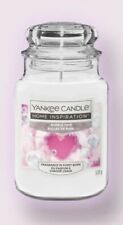 Yankee candle bubble d'occasion  France