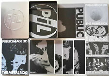 Public image ltd usato  Italia