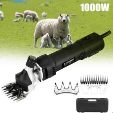 1000w electric sheep for sale  Shipping to Ireland