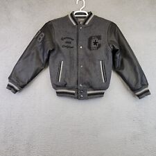 Converse letterman jacket for sale  Moses Lake