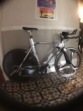 Trek time trial for sale  MANCHESTER