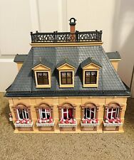 playmobil victorian mansion 5300 for sale  Shipping to Ireland