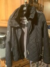 Mens superdry windcheater for sale  MACCLESFIELD