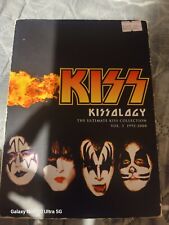 Kiss ology ultimate for sale  Baltimore