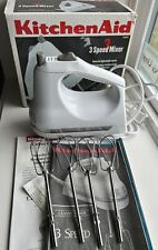 Kitchenaid classic mixer for sale  Hopkins