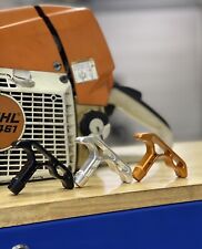 Billet aluminum stihl for sale  Shipping to Ireland