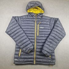 Rab jacket mens for sale  Shipping to Ireland