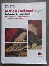 Storia storiografia plus usato  Torino