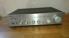 Yamaha 460 amplificateur gebraucht kaufen  Hellern