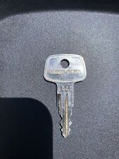 Yakima a142 key for sale  Bellingham