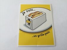 Carte grille pain d'occasion  Vendin-le-Vieil