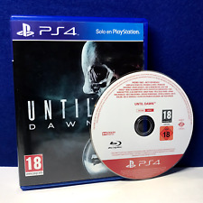 Until Dawn PS4 EJEMPLAR DE PROMOCIÓN PAL España PlayStation 4 SONY comprar usado  Enviando para Brazil