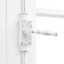 Signature Hardware Window Cremone Bolt 6' - Distressed White for sale  Shipping to South Africa