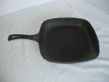 Square cast iron for sale  Hagerstown