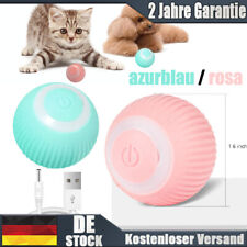 Power ball cat gebraucht kaufen  Stöcken