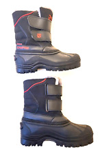 Campri snowproof boots for sale  BEXHILL-ON-SEA
