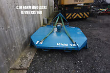 grass cutting tractor for sale  CHORLEY