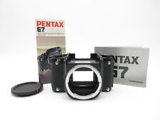 Pentax 6x7 mittelformatkamera gebraucht kaufen  Leipzig