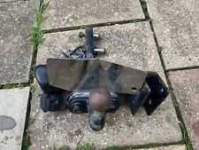 Detachable tow bar for sale  HAYES