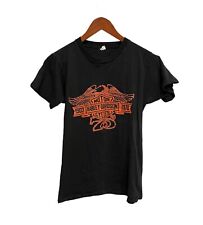 Usado, Camiseta Vintage Anos 70 Scotty’s Harley Davidson Motocicletas Joliet Illinois comprar usado  Enviando para Brazil