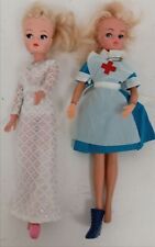 Vintage sindy fashion for sale  RUGBY