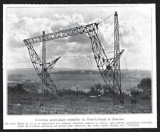 1935 pontoise antenne d'occasion  France