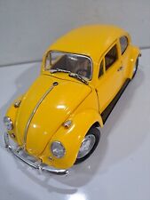 Usado, Road Legends Die Cast 1967 Volkswagen (VW) Beetle escala 1:18 comprar usado  Enviando para Brazil