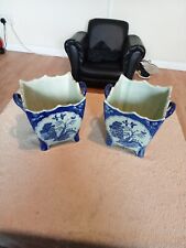 Chinese porcelain square for sale  BALLYMENA