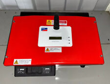SMA Sunny Boy SB1200 Solar PV Inverter 1.2 KW 1200 Watts (Red) for sale  Shipping to South Africa