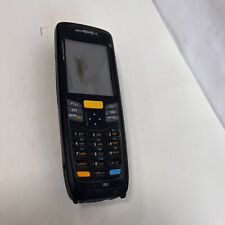 MOTOROLA MC2180 WIRELESS HANDHELD BARCODE SCANNER MOBILE COMPUTER MC2180-MS01C0A for sale  Shipping to South Africa