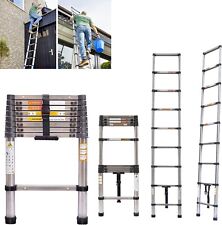 Ladders extendable telescopic for sale  READING