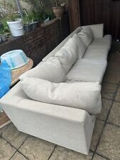 Sofa for sale  LONDON