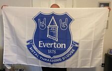 Everton metal thrashing for sale  ROCHESTER