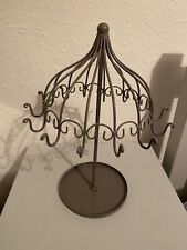 Hanging jewelry organizer for sale  MANCHESTER