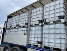 food grade containers for sale  SHEFFIELD