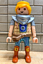 Playmobil personnage chevalier d'occasion  Saint-Loup-Géanges