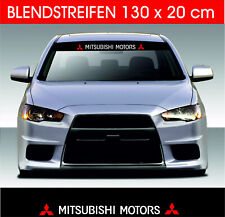 Mitsubishi motors glare for sale  Shipping to Ireland