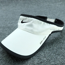 Featherlight nike visor for sale  Shipping to Ireland