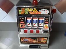 Large toy casino for sale  Sparks