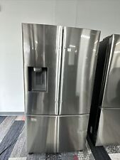 stainless samsung fridge for sale  Peachtree Corners