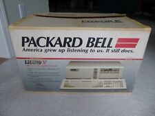 Vintage packard bell for sale  Rochester