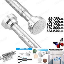 Adjustable telescopic shower for sale  Shipping to Ireland