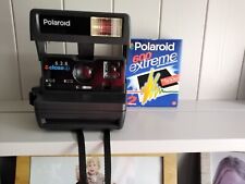 Polaroid 636 instant for sale  STOCKTON-ON-TEES
