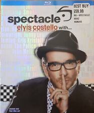 Elvis costello spectacle for sale  Deer Park