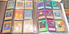 Yugioh card collection for sale  PETERBOROUGH