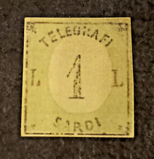 antico telegrafo usato  Catania