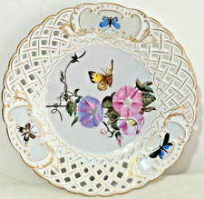 Antique china plate for sale  BRISTOL