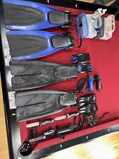 Scuba diving gear for sale  Manteno