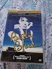 Betty blue dvd usato  Bassano Del Grappa